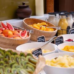 Отель  Radisson Blu Resort & Congress Centre, Адлер, Краснодарский край