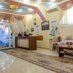 Отель Ван, Адлер, Краснодарский край