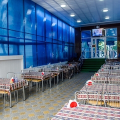 Отель Ван, Адлер, Краснодарский край