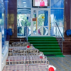 Отель Ван, Адлер, Краснодарский край