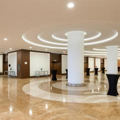 Отель  Radisson Blu Resort & Congress Centre, Адлер, Краснодарский край