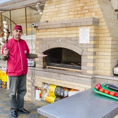 Отель Ван, Адлер, Краснодарский край