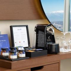 Отель  Radisson Blu Resort & Congress Centre, Адлер, Краснодарский край