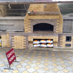 Отель Ван, Адлер, Краснодарский край