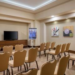 Отель  Radisson Blu Resort & Congress Centre, Адлер, Краснодарский край