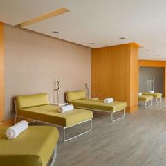 Отель  Radisson Blu Resort & Congress Centre, Адлер, Краснодарский край