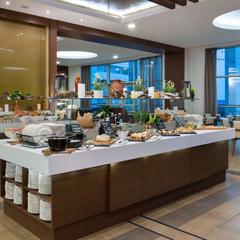 Отель  Radisson Blu Resort & Congress Centre, Адлер, Краснодарский край