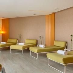 Отель  Radisson Blu Resort & Congress Centre, Адлер, Краснодарский край