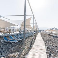 Отель  Radisson Blu Resort & Congress Centre, Адлер, Краснодарский край