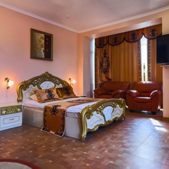 Отель SM Royal, Адлер, Краснодарский край