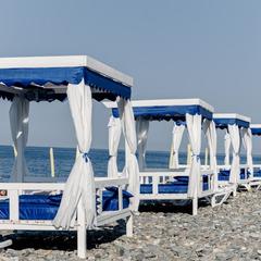 Отель  Radisson Blu Resort & Congress Centre, Адлер, Краснодарский край
