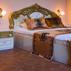 Отель SM Royal, Адлер, Краснодарский край