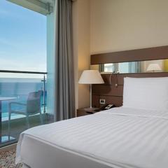 Отель  Radisson Blu Resort & Congress Centre, Адлер, Краснодарский край