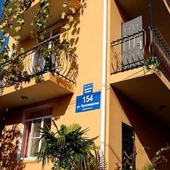 Гостиница Вилла Дежа Вю, Адлер, Краснодарский край