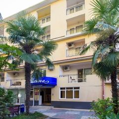 Отель Мечта, Адлер, Краснодарский край