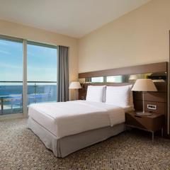 Отель  Radisson Blu Resort & Congress Centre, Адлер, Краснодарский край
