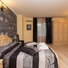 Отель Мечта, Адлер, Краснодарский край