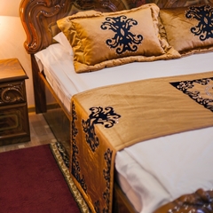 Отель SM Royal, Адлер, Краснодарский край