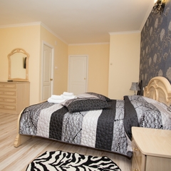 Отель Мечта, Адлер, Краснодарский край