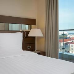 Отель  Radisson Blu Resort & Congress Centre, Адлер, Краснодарский край