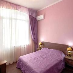 Гостиница Вилла Дежа Вю, Адлер, Краснодарский край