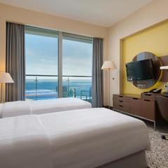 Отель  Radisson Blu Resort & Congress Centre, Адлер, Краснодарский край