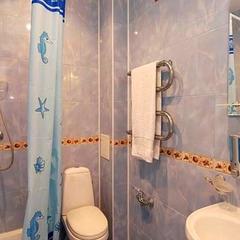 Гостиница Вилла Дежа Вю, Адлер, Краснодарский край