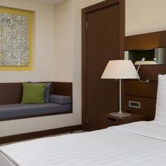 Отель  Radisson Blu Resort & Congress Centre, Адлер, Краснодарский край