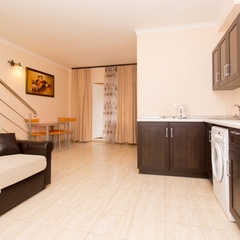 Отель Мечта, Адлер, Краснодарский край