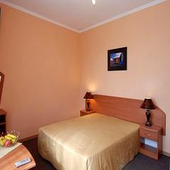 Гостиница Вилла Дежа Вю, Адлер, Краснодарский край