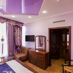 Отель SM Royal, Адлер, Краснодарский край