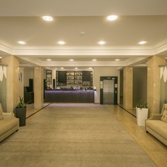 Гостиничный комплекс Экодом Адлер, Адлер, Краснодарский край
