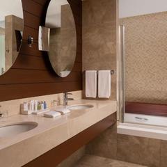 Отель  Radisson Blu Resort & Congress Centre, Адлер, Краснодарский край