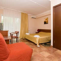 Отель Мечта, Адлер, Краснодарский край