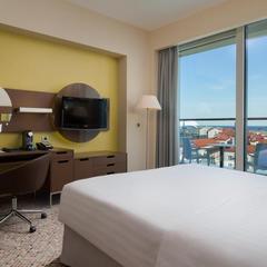 Отель  Radisson Blu Resort & Congress Centre, Адлер, Краснодарский край