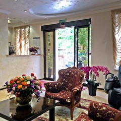 Отель Надежда, Адлер, Краснодарский край