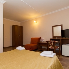 Отель Мечта, Адлер, Краснодарский край