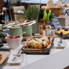 Отель  Radisson Blu Resort & Congress Centre, Адлер, Краснодарский край
