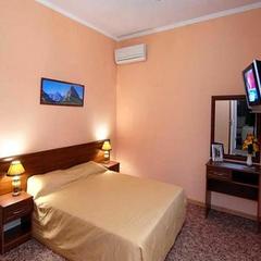 Гостиница Вилла Дежа Вю, Адлер, Краснодарский край