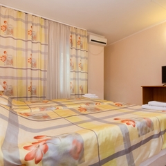 Отель Мечта, Адлер, Краснодарский край