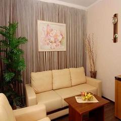 Гостиница Вилла Дежа Вю, Адлер, Краснодарский край