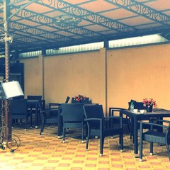 Отель Надежда, Адлер, Краснодарский край