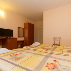 Отель Мечта, Адлер, Краснодарский край