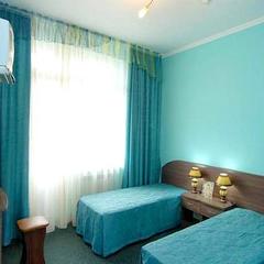 Гостиница Вилла Дежа Вю, Адлер, Краснодарский край