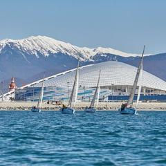 Отель  Radisson Blu Resort & Congress Centre, Адлер, Краснодарский край