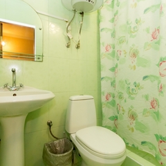 Отель Мечта, Адлер, Краснодарский край