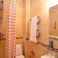 Гостиница Вилла Дежа Вю, Адлер, Краснодарский край