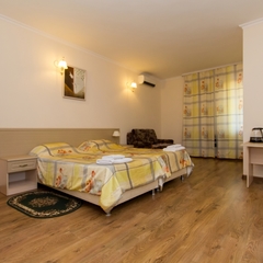 Отель Мечта, Адлер, Краснодарский край