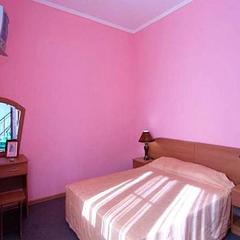 Гостиница Вилла Дежа Вю, Адлер, Краснодарский край