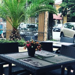 Отель Надежда, Адлер, Краснодарский край